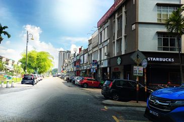 Taman Alam Damai (Damai Niaga)