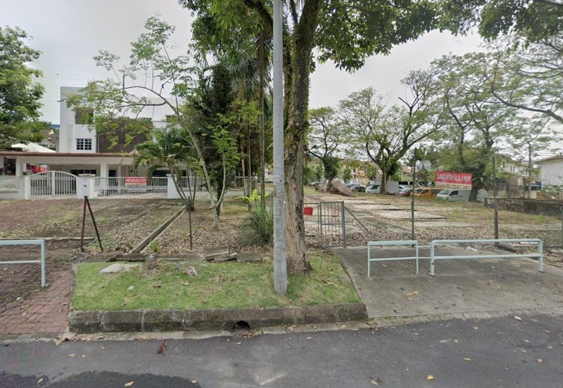 Taman Cheras Hartamas
