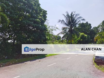 BALAKONG COMMERCIAL LAND FOR RENT/SALE, Selangor, Balakong