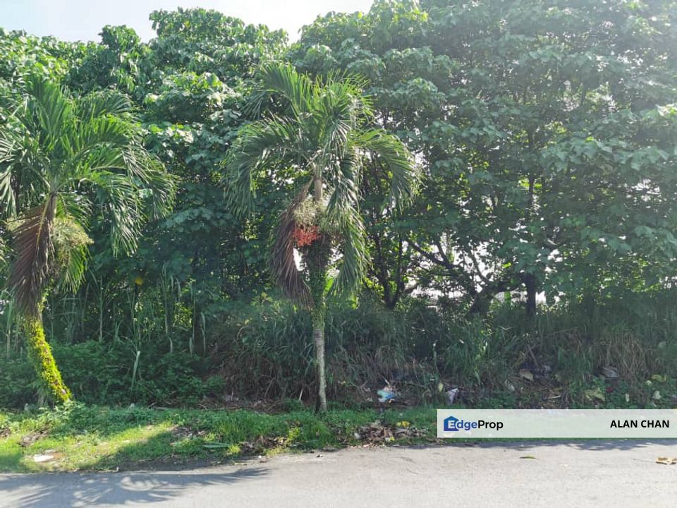 BALAKONG COMMERCIAL LAND FOR RENT/SALE, Selangor, Balakong