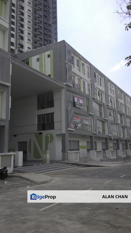 Prima Bizwalk Business Park, Taman Tasik Prima, Puchong OFFICE FOR SALE, Selangor, Puchong