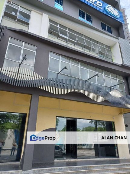 Prima Bizwalk Business Park, Taman Tasik Prima, Puchong OFFICE FOR SALE, Selangor, Puchong