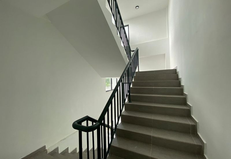 Kawasan Perindustrian Balakong