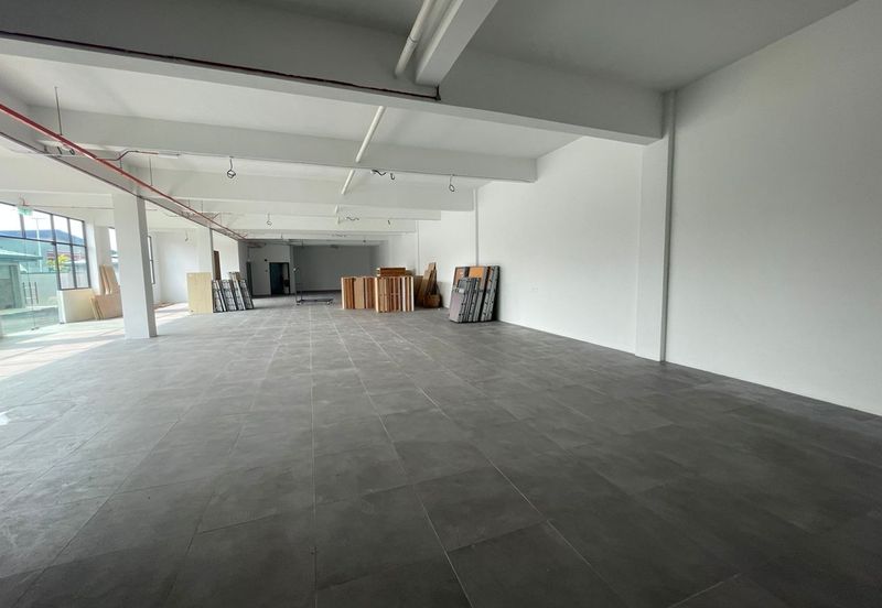 Kawasan Perindustrian Balakong