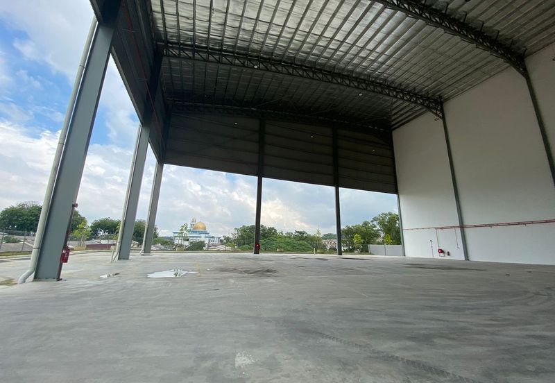 Kawasan Perindustrian Balakong