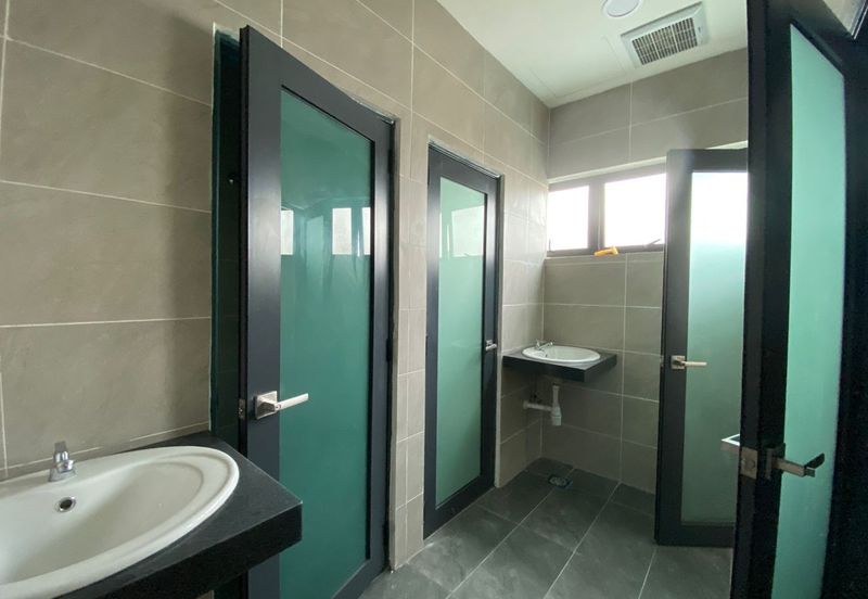 Kawasan Perindustrian Balakong