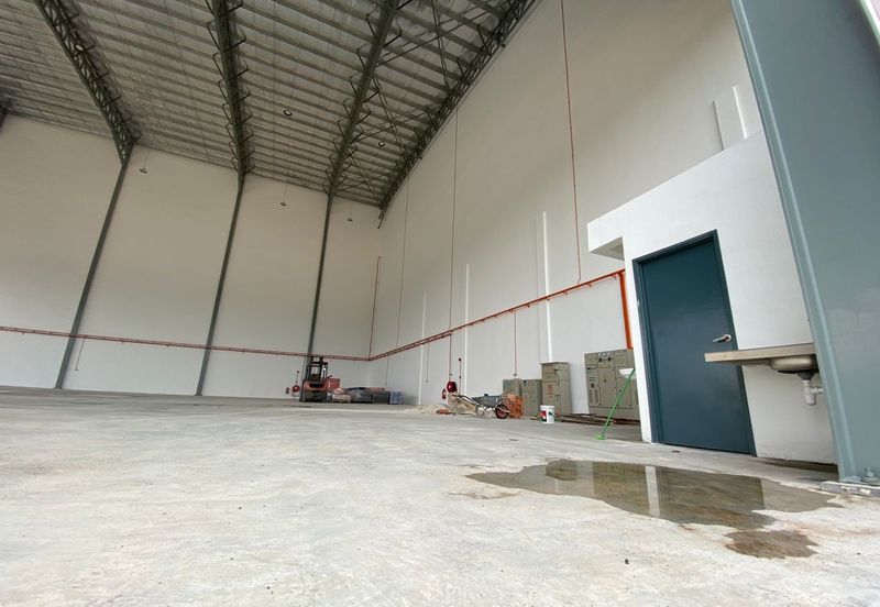 Kawasan Perindustrian Balakong