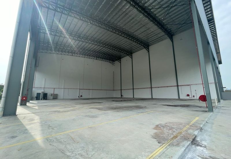 Kawasan Perindustrian Balakong