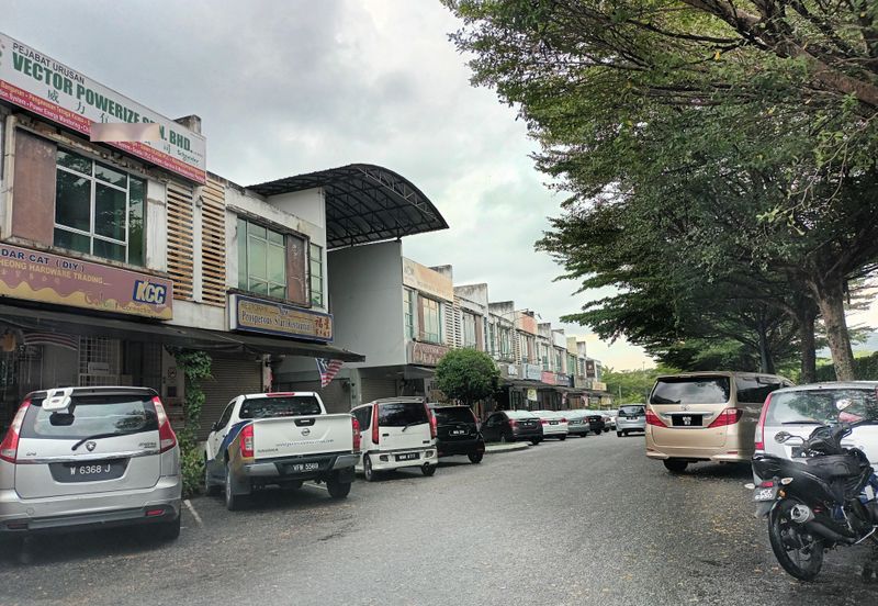 Bandar Tun Hussein Onn