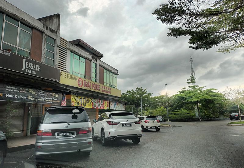 Bandar Tun Hussein Onn