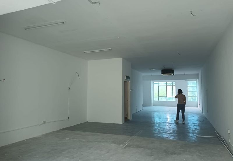 Bandar Tun Hussein Onn