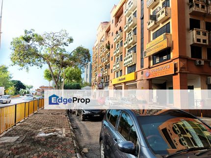 Office Lot @ CBC for SALE, Kuala Lumpur, Cheras