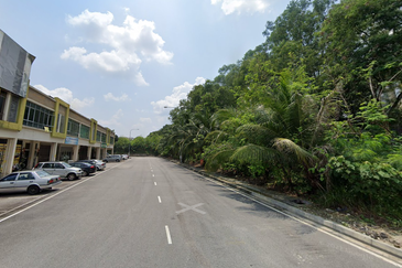 Alam Damai Industrial Park