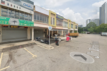 Alam Damai Industrial Park