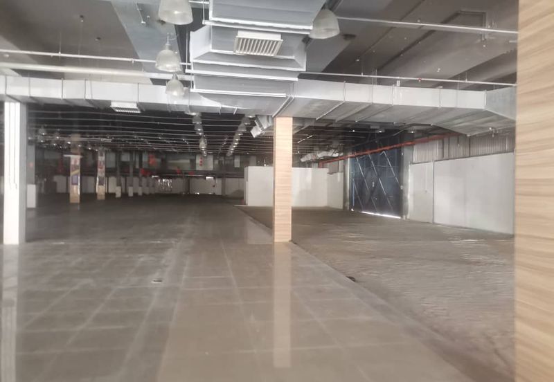 Taman Perindustrian USJ 1