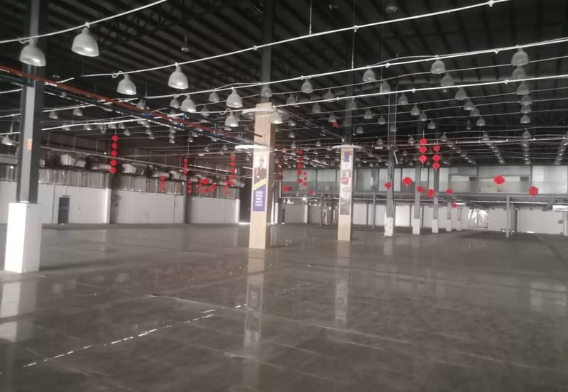 Taman Perindustrian USJ 1