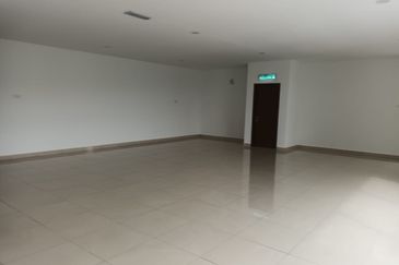 Kawasan Perindustrian Balakong