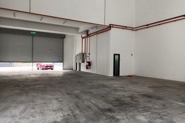 Kawasan Perindustrian Balakong