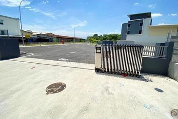 Kawasan Perindustrian Balakong