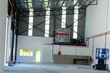 Kawasan Perindustrian Balakong