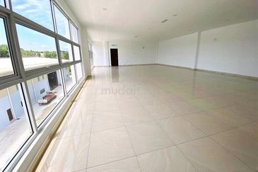 Kawasan Perindustrian Balakong