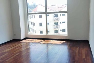 Cheras Business Centre