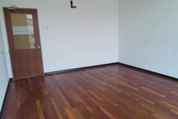 Cheras Business Centre