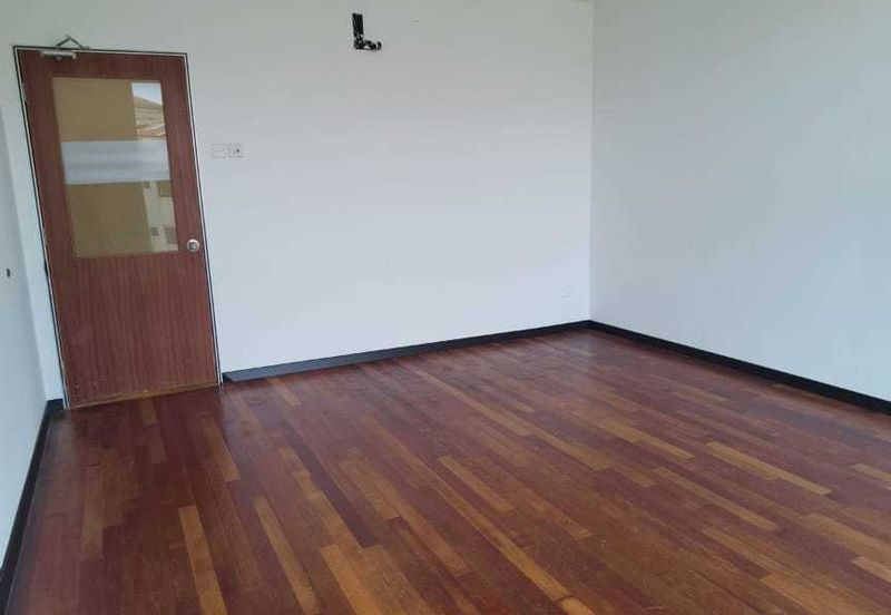 Cheras Business Centre