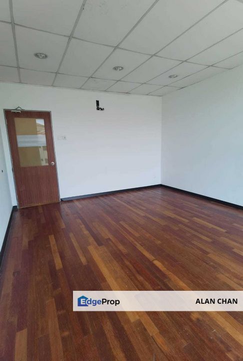 Office Lot @ Cheras Business Centre, Taman Yulek, Taman Segar, Mutiara Central, Aman Elite, Taman Connaught, Eko Cheras, Sunway Velocity, Kuala Lumpur, Cheras