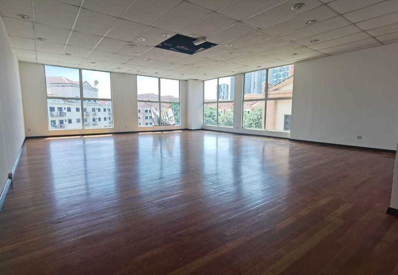 Cheras Business Centre