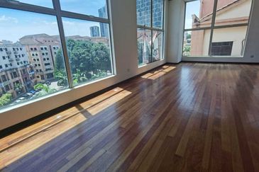 Cheras Business Centre