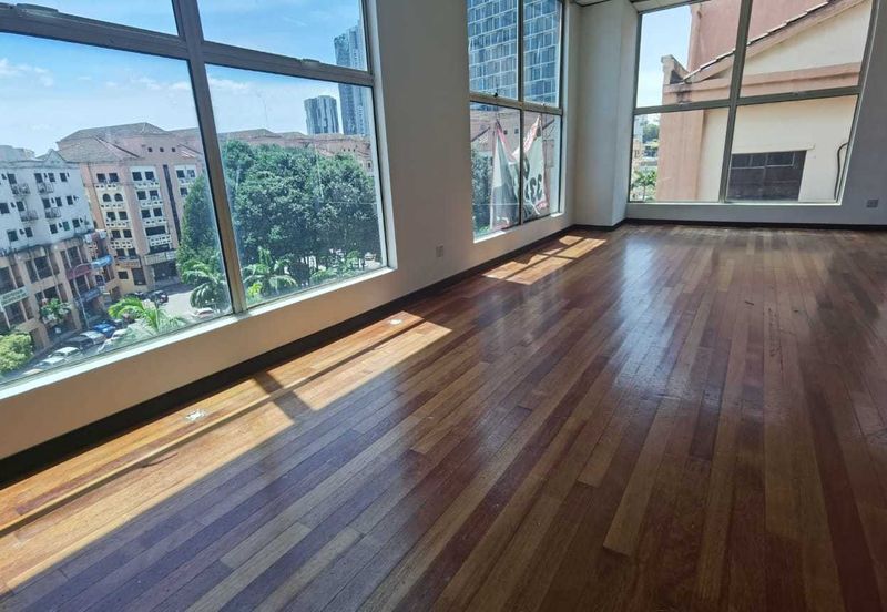 Cheras Business Centre