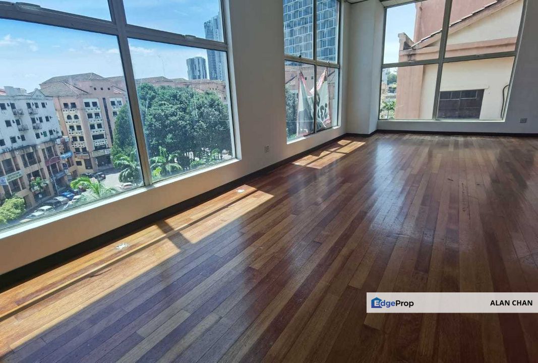 Office Lot @ Cheras Business Centre, Taman Yulek, Taman Segar, Mutiara Central, Aman Elite, Taman Connaught, Eko Cheras, Sunway Velocity, Kuala Lumpur, Cheras