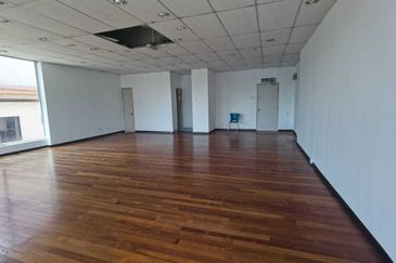 Cheras Business Centre