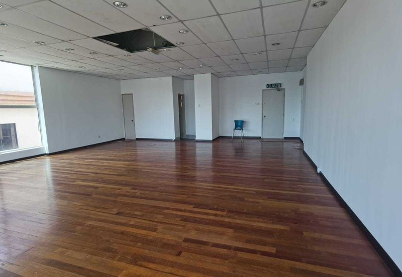 Cheras Business Centre