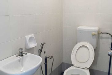 Cheras Business Centre