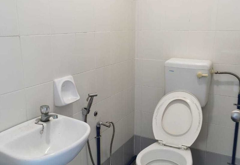 Cheras Business Centre