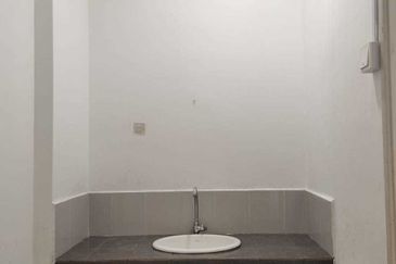 Cheras Business Centre