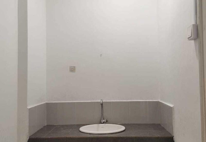 Cheras Business Centre