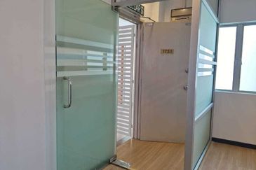 Cheras Business Centre