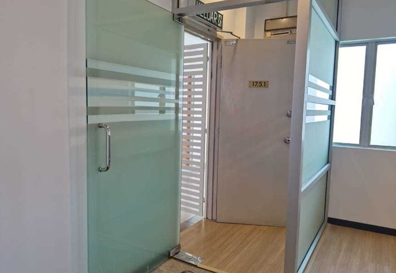 Cheras Business Centre