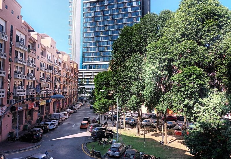 Cheras Business Centre