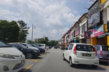 Alam Damai