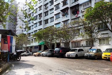 Desa Tun Razak