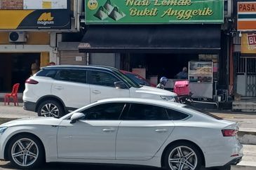 Taman Bukit Anggerik