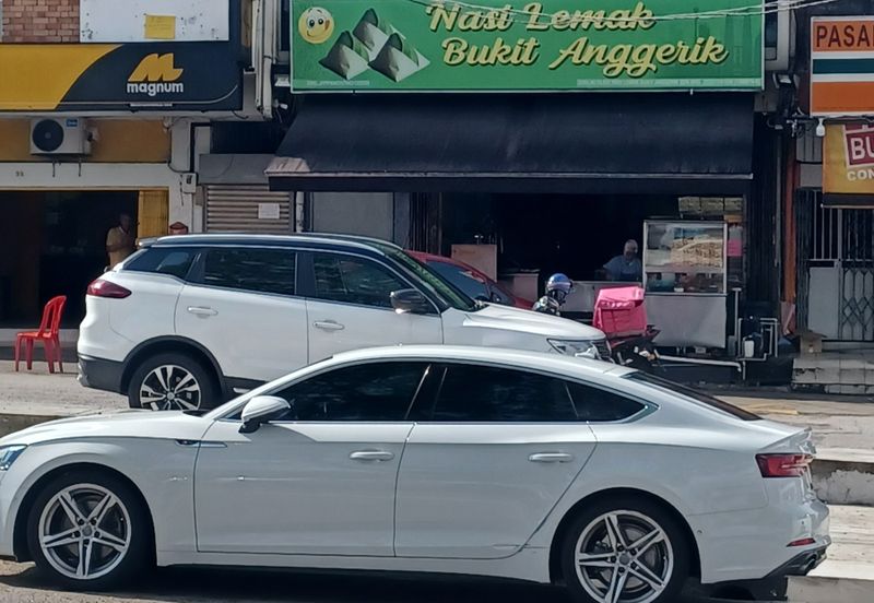 Taman Bukit Anggerik