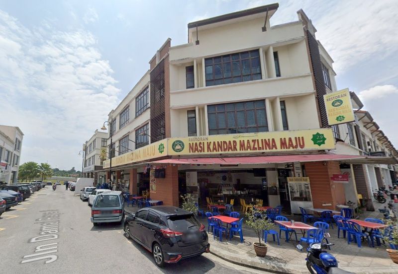 Taman Alam Damai (Damai Niaga)