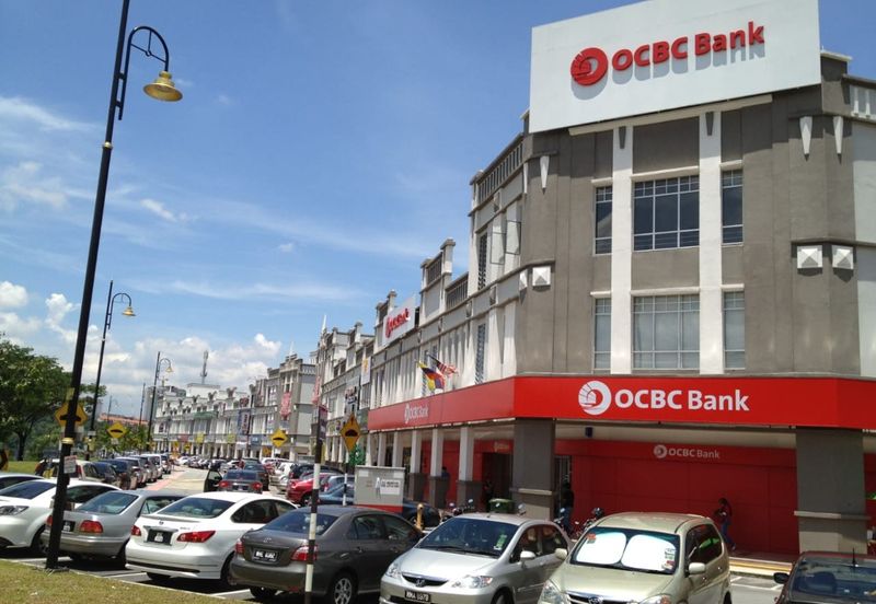 Taman Alam Damai (Damai Niaga)