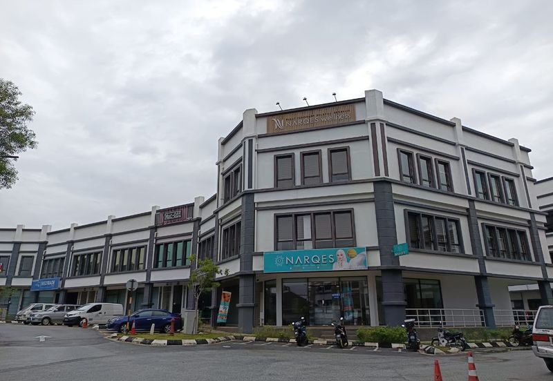 Taman Alam Damai (Damai Niaga)