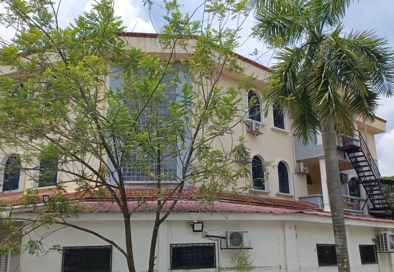 Taman Taynton (Taynton View)